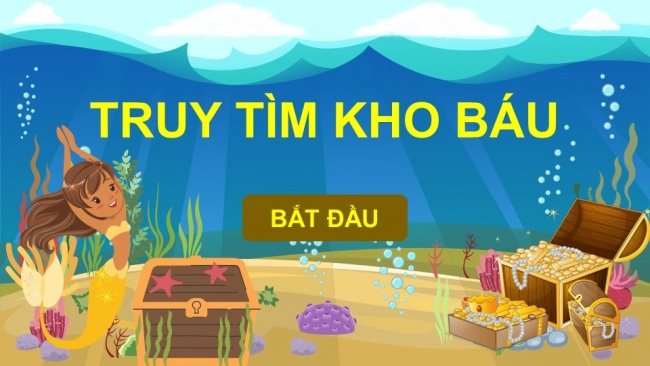 Soạn giáo án điện tử khoa học 4 cánh diều Bài: Ôn tập chủ đề nấm