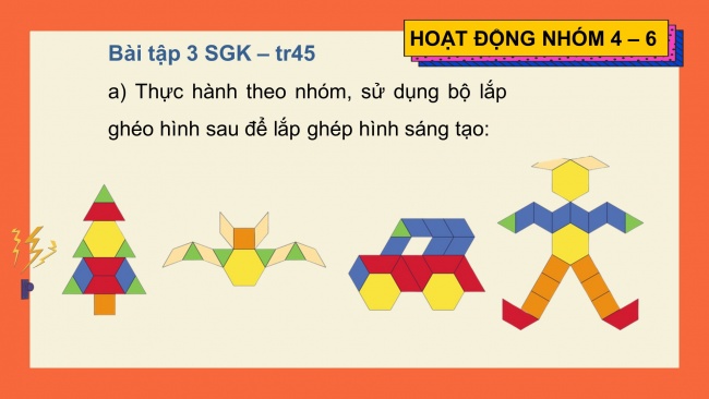 Soạn giáo án điện tử toán 4 cánh diều Bài 72: Em vui học Toán