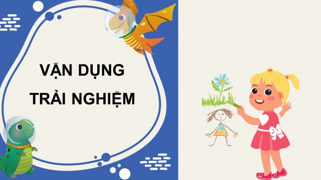 Soạn giáo án điện tử toán 4 cánh diều Bài 75: Luyện tập