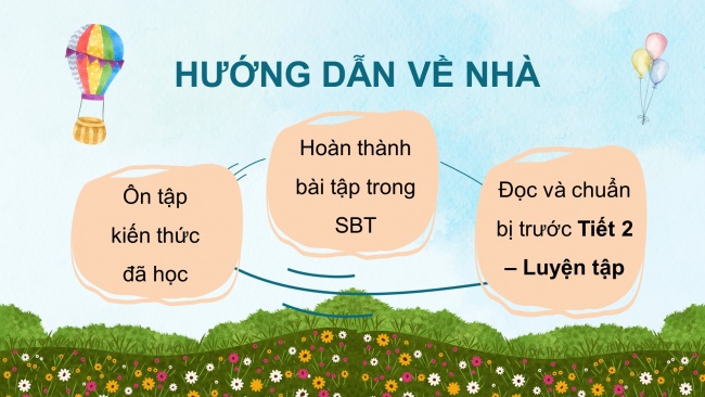 Soạn giáo án điện tử toán 4 KNTT Bài 53: Khái niệm phân số