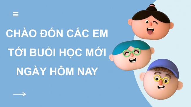 Soạn giáo án điện tử toán 4 KNTT Bài 61: Phép trừ phân số