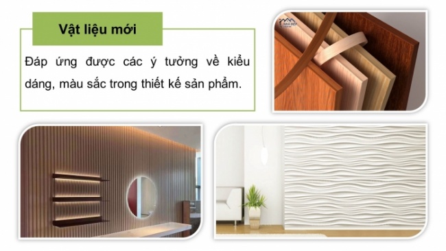 Soạn giáo án điện tử Mĩ thuật 8 KNTT Bài: Kiểm tra, trưng bày sản phẩm cuối năm