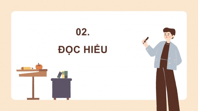 Soạn giáo án điện tử tiếng việt 4 cánh diều Bài 12 Đọc 2: Xả thân cứu đoàn tàu