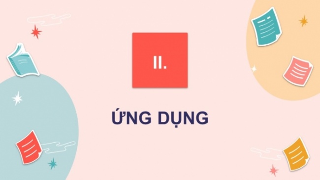 Soạn giáo án điện tử Toán 8 CD Chương 3 Bài 3: Hàm số bậc nhất y = ax + b (a ≠ 0)