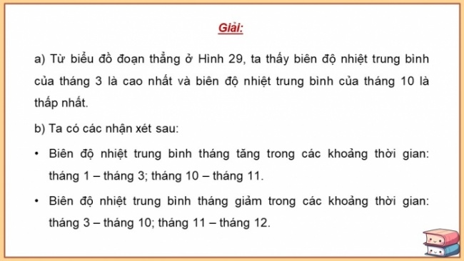 Soạn giáo án điện tử Toán 8 CD Chương 6 Bài 3: Phân tích và xử lí dữ liệu thu được ở dạng bảng, biểu đồ