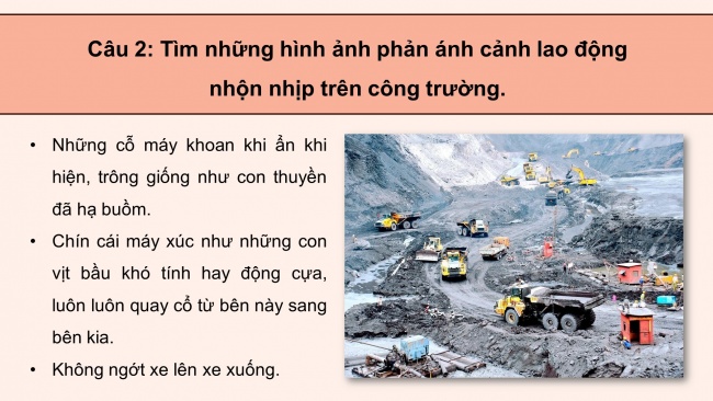 Soạn giáo án điện tử tiếng việt 4 cánh diều Bài 15: Ôn tập giữa học kì 2 - Tiết 1, 2, 3