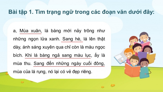 Soạn giáo án điện tử tiếng việt 4 cánh diều Bài 15: Ôn tập giữa học kì 2 - Tiết 4, 5