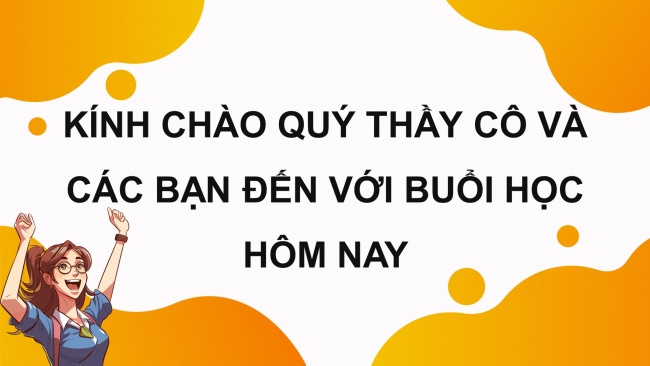 Soạn giáo án điện tử toán 4 cánh diều Bài 61: So sánh hai phân số cùng mẫu số