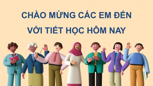Soạn giáo án điện tử toán 4 cánh diều Bài 65: Hình bình hành