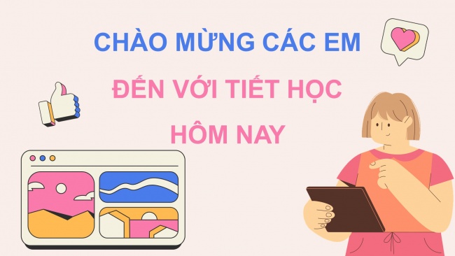 Soạn giáo án điện tử toán 4 cánh diều Bài 68: Đề-xi-mét vuông