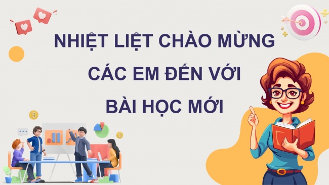 Soạn giáo án điện tử toán 4 cánh diều Bài 69: Mi-li-mét vuông