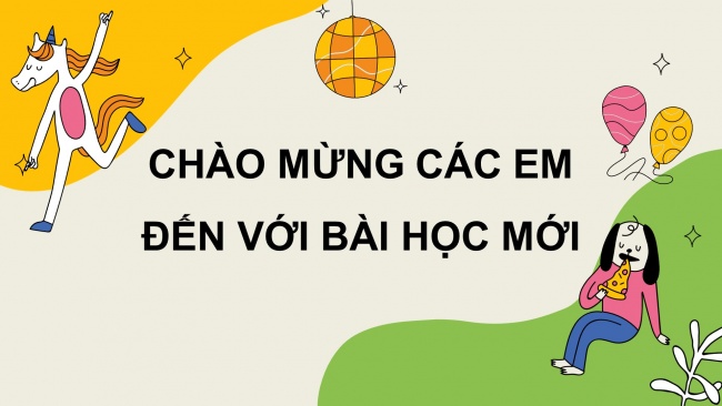 Soạn giáo án điện tử toán 4 CTST Bài 42: Tìm hai số khi biết tổng và hiệu của hai số đó