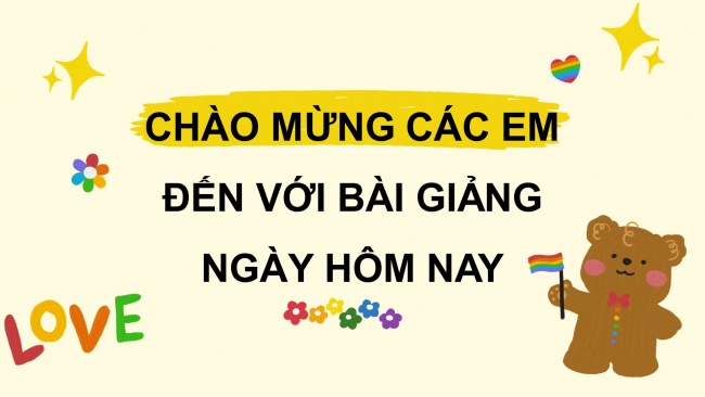 Soạn giáo án điện tử toán 4 CTST Bài 48: Em làm được những gì?