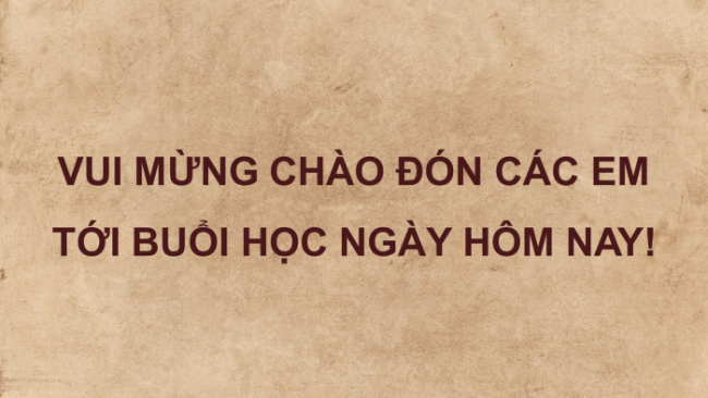 Soạn giáo án điện tử Ngữ văn 8 CD Bài 5 Đọc 2: Nước Đại Việt ta