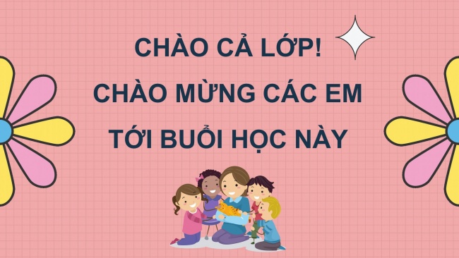 Soạn giáo án điện tử toán 4 CTST Bài 53: Em làm được những gì?