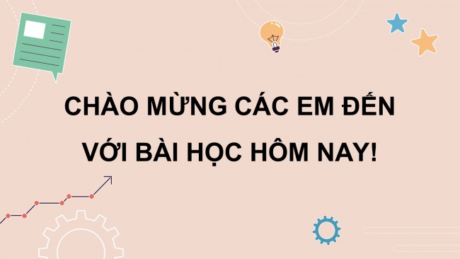 Soạn giáo án điện tử công nghệ 4 cánh diều Bài 8: Giới thiệu bộ lắp ghép mô hình kĩ thuật