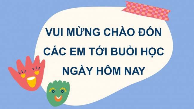 Soạn giáo án điện tử toán 4 CTST Bài 58: Em làm được những gì?