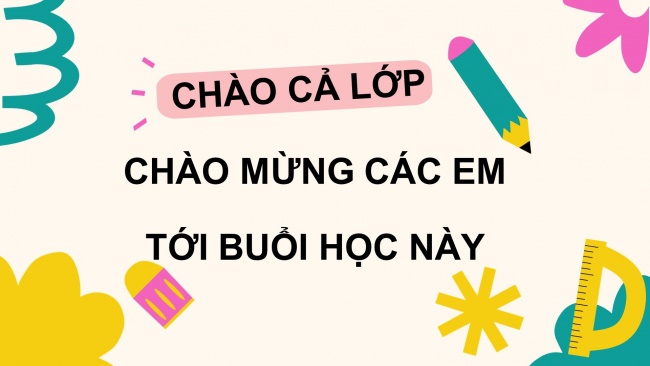 Soạn giáo án điện tử toán 4 KNTT Bài 39: Chia với số có một chữ số