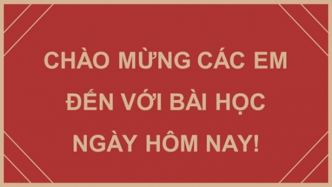 Soạn giáo án điện tử Lịch sử 8 KNTT Bài 17: Cuộc kháng chiến chống thực dân Pháp xâm lược từ năm 1858 đến năm 1884 (P1)