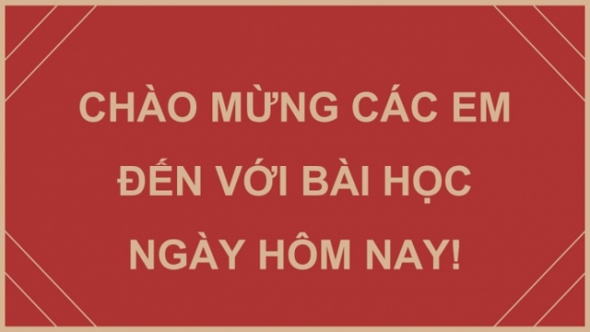 Soạn giáo án điện tử Lịch sử 8 KNTT Bài 17: Cuộc kháng chiến chống thực dân Pháp xâm lược từ năm 1858 đến năm 1884 (P2)