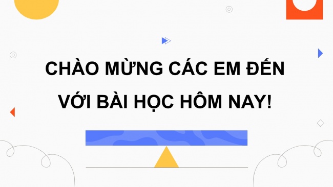 Soạn giáo án điện tử công nghệ 4 cánh diều Bài 9: Lắp ghép mô hình cái đu