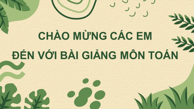 Soạn giáo án điện tử toán 4 KNTT Bài 43: Nhân với số có hai chữ số