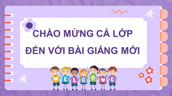 Soạn giáo án điện tử toán 4 KNTT Bài 48: Luyện tập chung