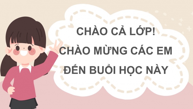 Soạn giáo án điện tử toán 4 KNTT Bài 50: Biểu đồ cột