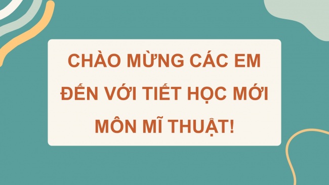 Soạn giáo án điện tử mĩ thuật 4 cánh diều Bài 8: Thể thao vui, khỏe