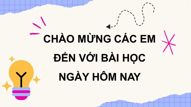 Soạn giáo án điện tử toán 4 KNTT Bài 59: Luyện tập chung