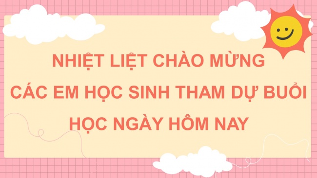 Soạn giáo án điện tử toán 4 KNTT Bài 58: So sánh phân số