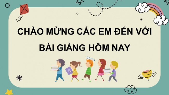 Soạn giáo án điện tử tin học 4 CTST Bài 14: Điều khiển nhân vật chuyển động trên sân khấu