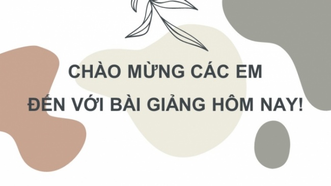 Soạn giáo án điện tử Công nghệ 8 KNTT Bài 19: Các bước cơ bản trong thiết kế kĩ thuật