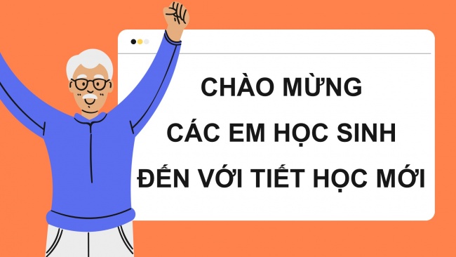 Soạn giáo án điện tử toán 4 KNTT Bài 63: Phép nhân phân số