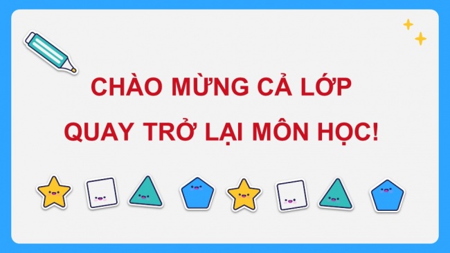 Soạn giáo án điện tử toán 4 KNTT Bài 71: Ôn tập hình học và đo lường