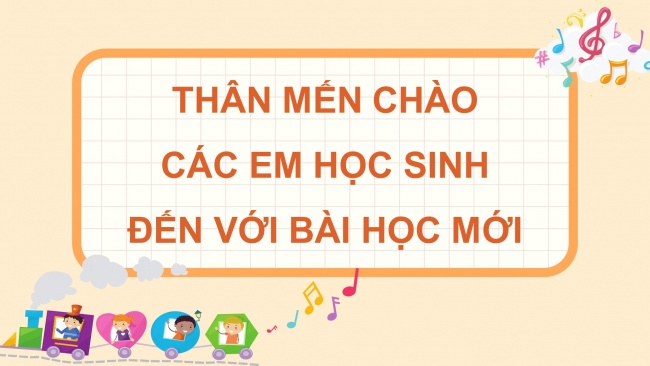 Soạn giáo án điện tử âm nhạc 4 cánh diều Tiết 20: Ôn tập bài hát: Hát mừng; Thường thức âm nhạc – Tìm hiểu nhạc cụ: Vi-ô-lông