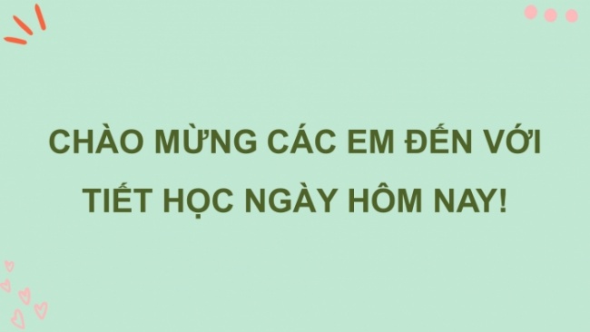 Soạn giáo án điện tử HĐTN 8 CTST (bản 1) Chủ đề 5: Làm quen với kinh doanh - Nhiệm vụ 1, 2, 3