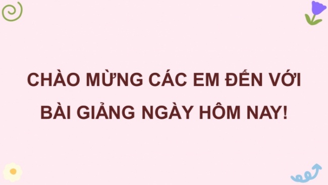 Soạn giáo án điện tử HĐTN 8 CTST (bản 1) Chủ đề 5: Làm quen với kinh doanh - Nhiệm vụ 4, 5, 6, 7