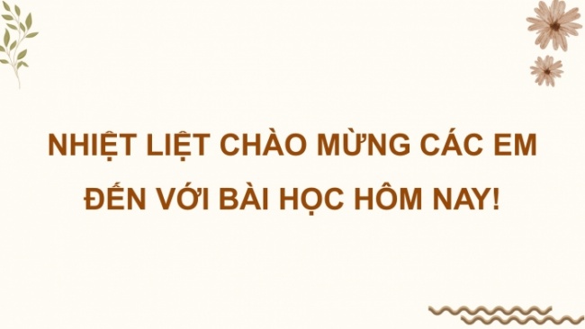 Soạn giáo án điện tử HĐTN 8 CTST (bản 1) Chủ đề 6: Tham gia hoạt động phát triển cộng đồng - Nhiệm vụ 1, 2