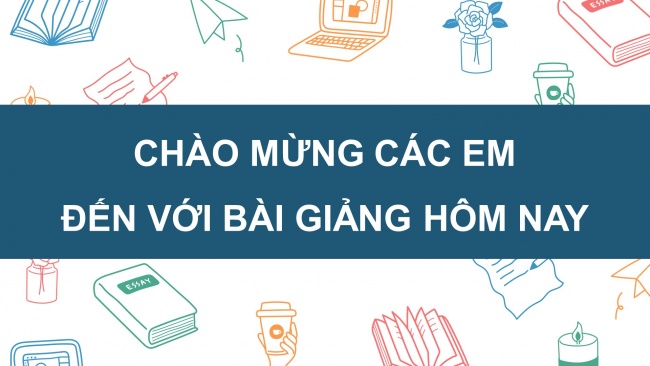 Soạn giáo án điện tử tiếng việt 4 cánh diều Bài 11 Luyện từ và câu 2: Vị ngữ