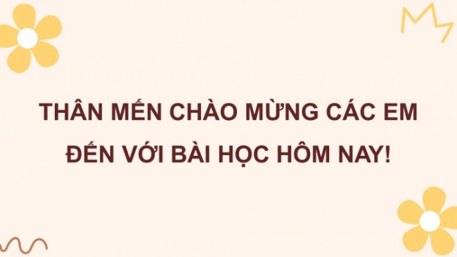 Soạn giáo án điện tử HĐTN 8 CTST (bản 1) Chủ đề 7: Truyền thông phòng tránh thiên tai - Nhiệm vụ 5, 6