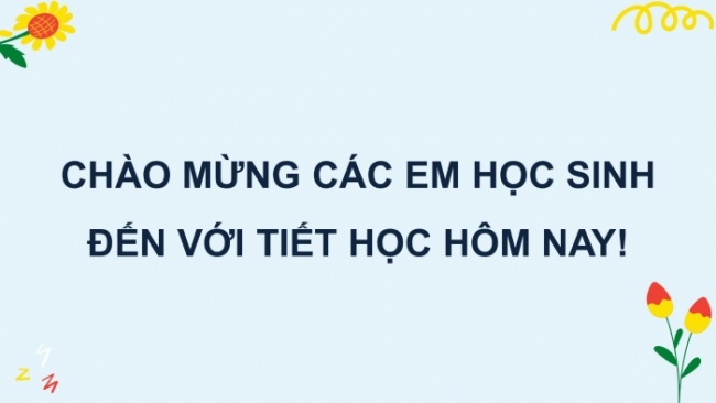 Soạn giáo án điện tử HĐTN 8 CTST (bản 1) Chủ đề 7: Truyền thông phòng tránh thiên tai - Nhiệm vụ 7