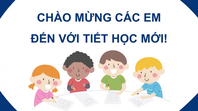 Soạn giáo án điện tử tiếng việt 4 cánh diều Bài 11 Viết 2: Luyện tập viết thư thăm hỏi