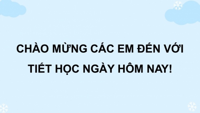 Soạn giáo án điện tử HĐTN 8 CTST (bản 2) Chủ đề 5: Bảo tồn cảnh quan và phát triển cộng đồng - Hoạt động 1