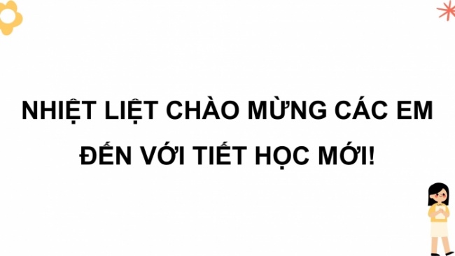 Soạn giáo án điện tử HĐTN 8 CTST (bản 2) Chủ đề 5: Bảo tồn cảnh quan và phát triển cộng đồng - Hoạt động 2, 3