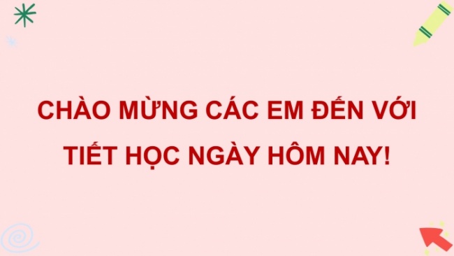 Soạn giáo án điện tử HĐTN 8 CTST (bản 2) Chủ đề 6: Đề phòng thiên tai và giảm nhẹ rủi ro - Hoạt động 1, 2