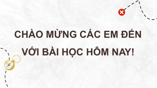 Soạn giáo án điện tử KHTN 8 KNTT Bài 26: Năng lượng nhiệt và nội năng