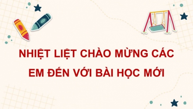 Soạn giáo án điện tử KHTN 8 KNTT Bài 29: Sự nở vì nhiệt