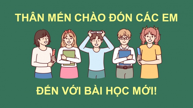 Soạn giáo án điện tử tiếng việt 4 cánh diều Bài 13 Đọc 1: Đàn bò gặm cỏ