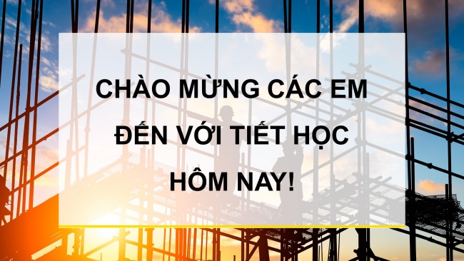 Soạn giáo án điện tử tiếng việt 4 cánh diều Bài 13 Đọc 2: Người giàn khoan